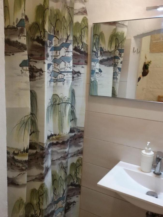 모노폴리 La Casa Di Lo 아파트 외부 사진