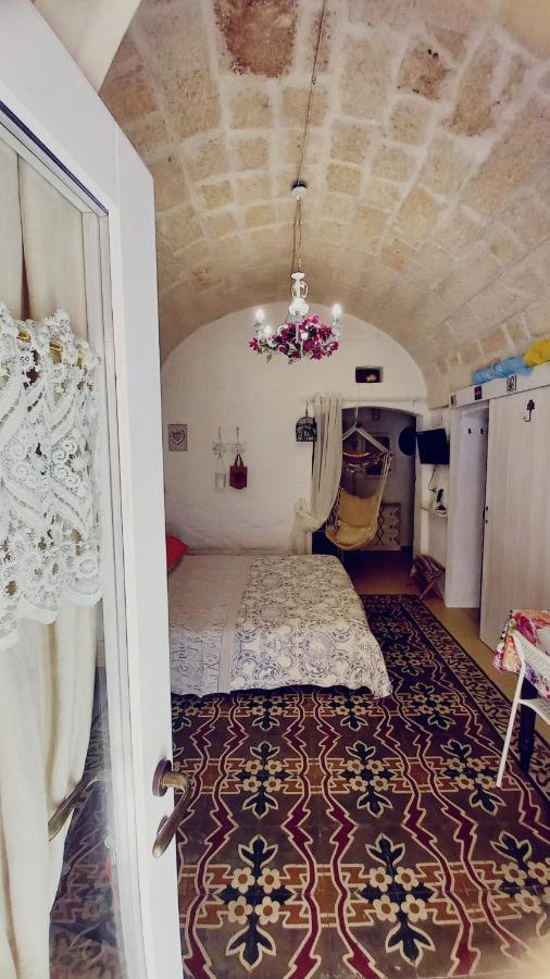 모노폴리 La Casa Di Lo 아파트 외부 사진