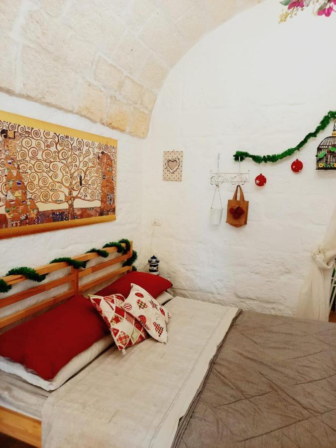 모노폴리 La Casa Di Lo 아파트 외부 사진