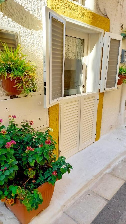 모노폴리 La Casa Di Lo 아파트 외부 사진