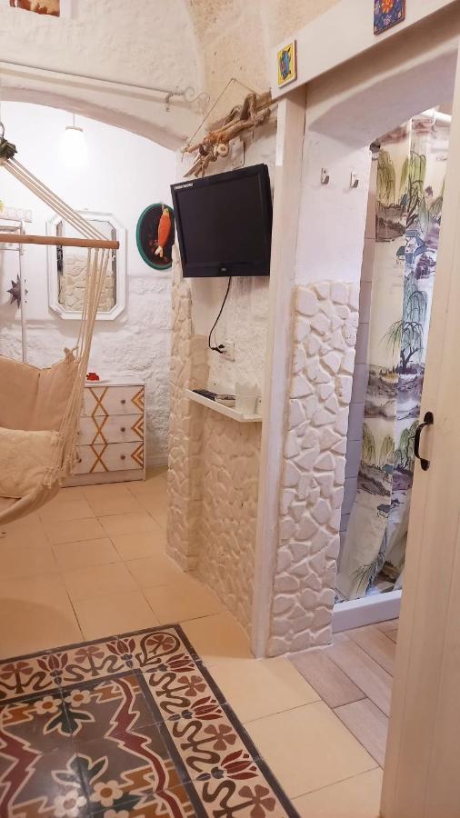 모노폴리 La Casa Di Lo 아파트 외부 사진