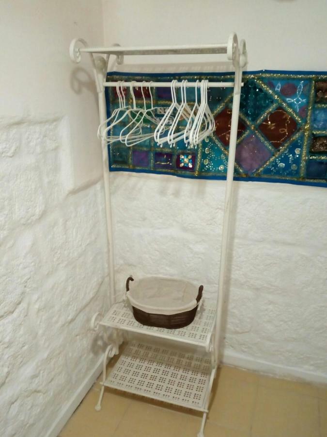 모노폴리 La Casa Di Lo 아파트 외부 사진