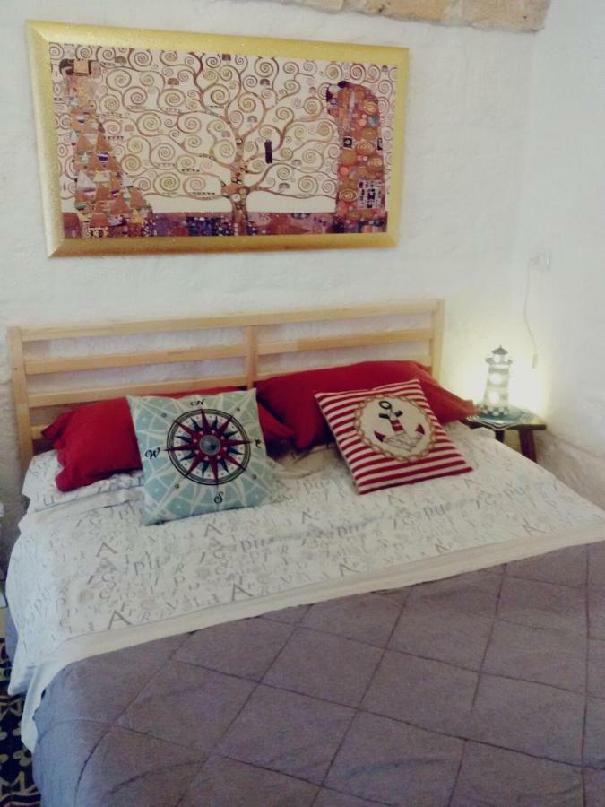 모노폴리 La Casa Di Lo 아파트 외부 사진