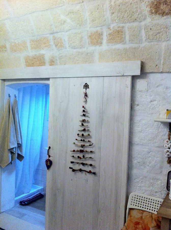 모노폴리 La Casa Di Lo 아파트 외부 사진