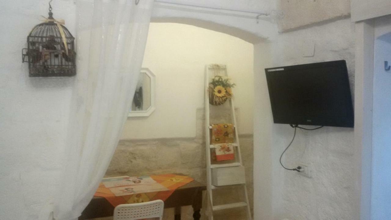 모노폴리 La Casa Di Lo 아파트 외부 사진