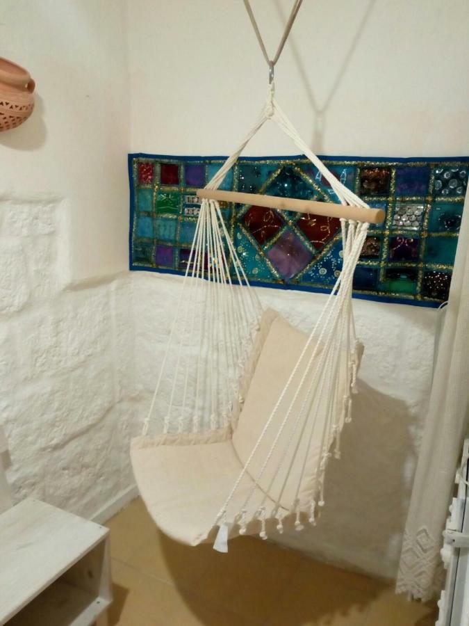 모노폴리 La Casa Di Lo 아파트 외부 사진
