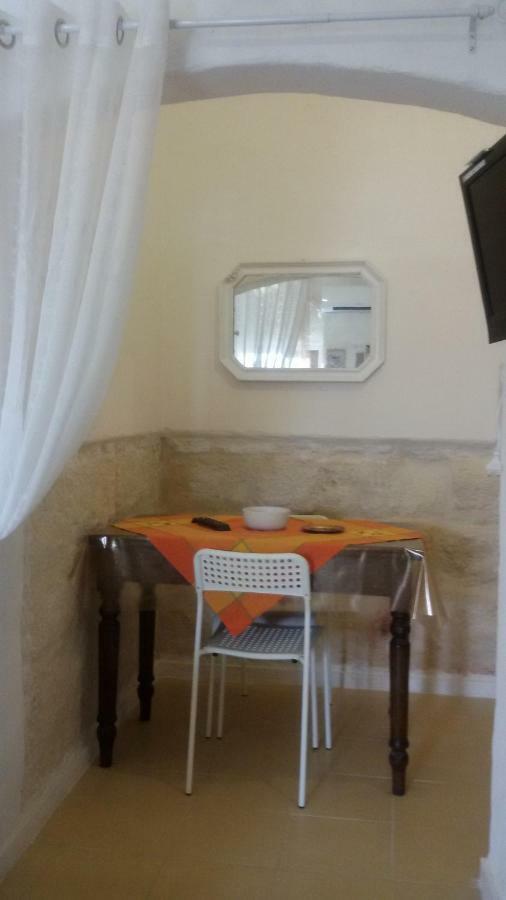 모노폴리 La Casa Di Lo 아파트 외부 사진