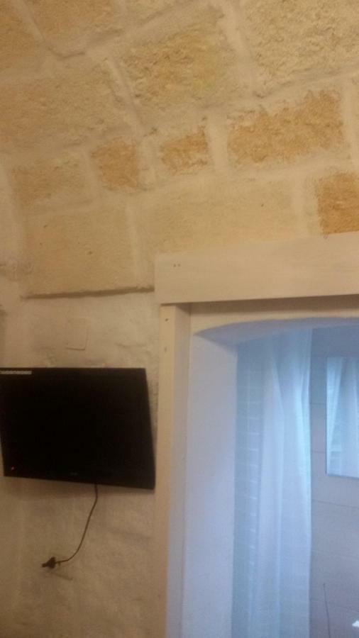 모노폴리 La Casa Di Lo 아파트 외부 사진