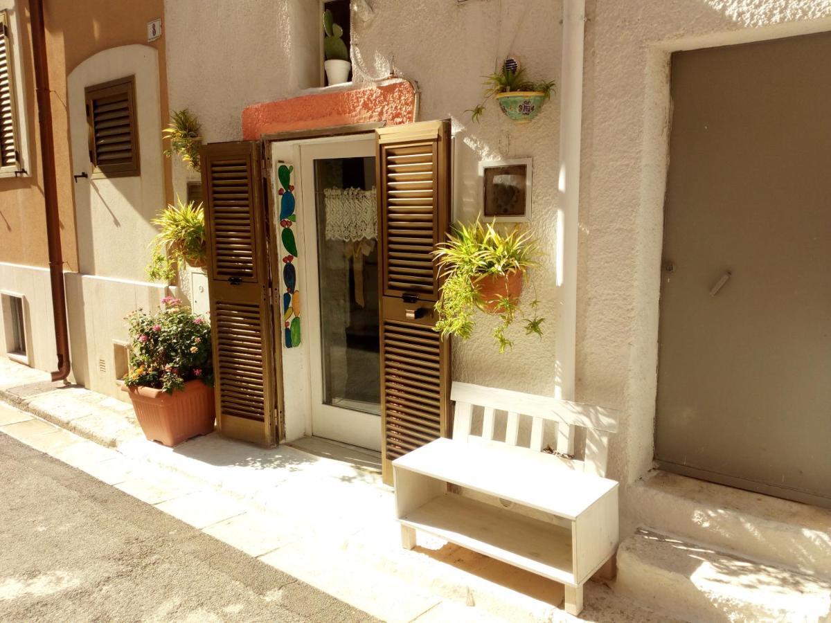 모노폴리 La Casa Di Lo 아파트 외부 사진